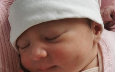 L'Ángela és veïna de Castellar del Vallès | Parc Taulí